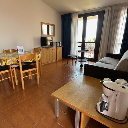 Villaggio Barbara Moniga del Garda ภายนอก รูปภาพ