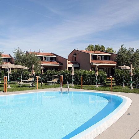 Villaggio Barbara Moniga del Garda ภายนอก รูปภาพ
