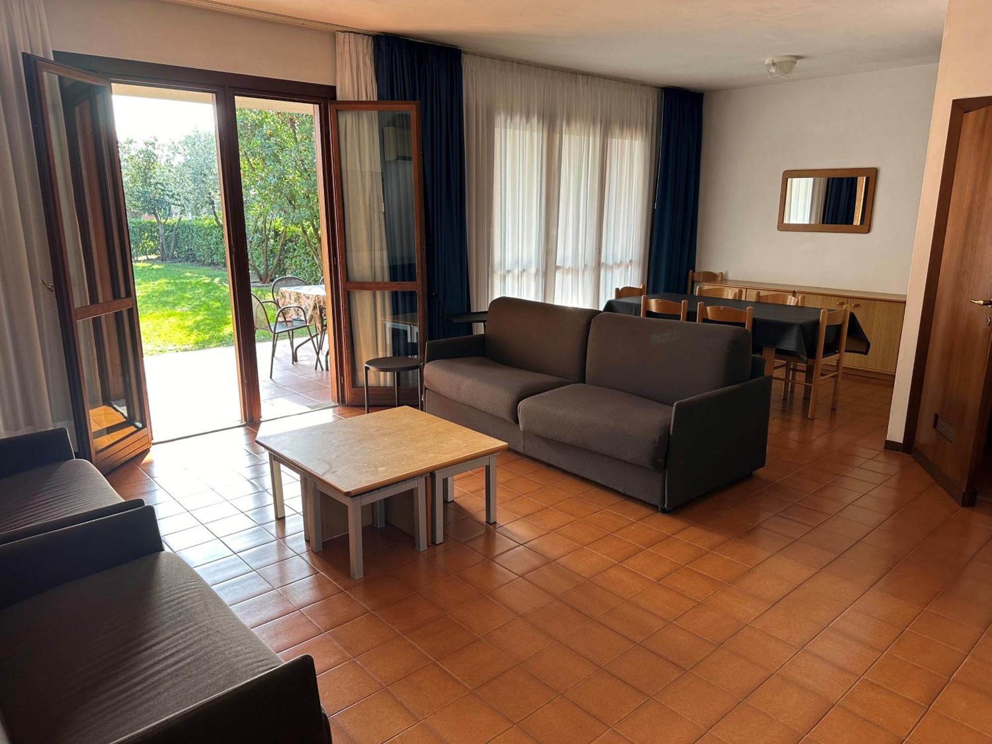 Villaggio Barbara Moniga del Garda ภายนอก รูปภาพ