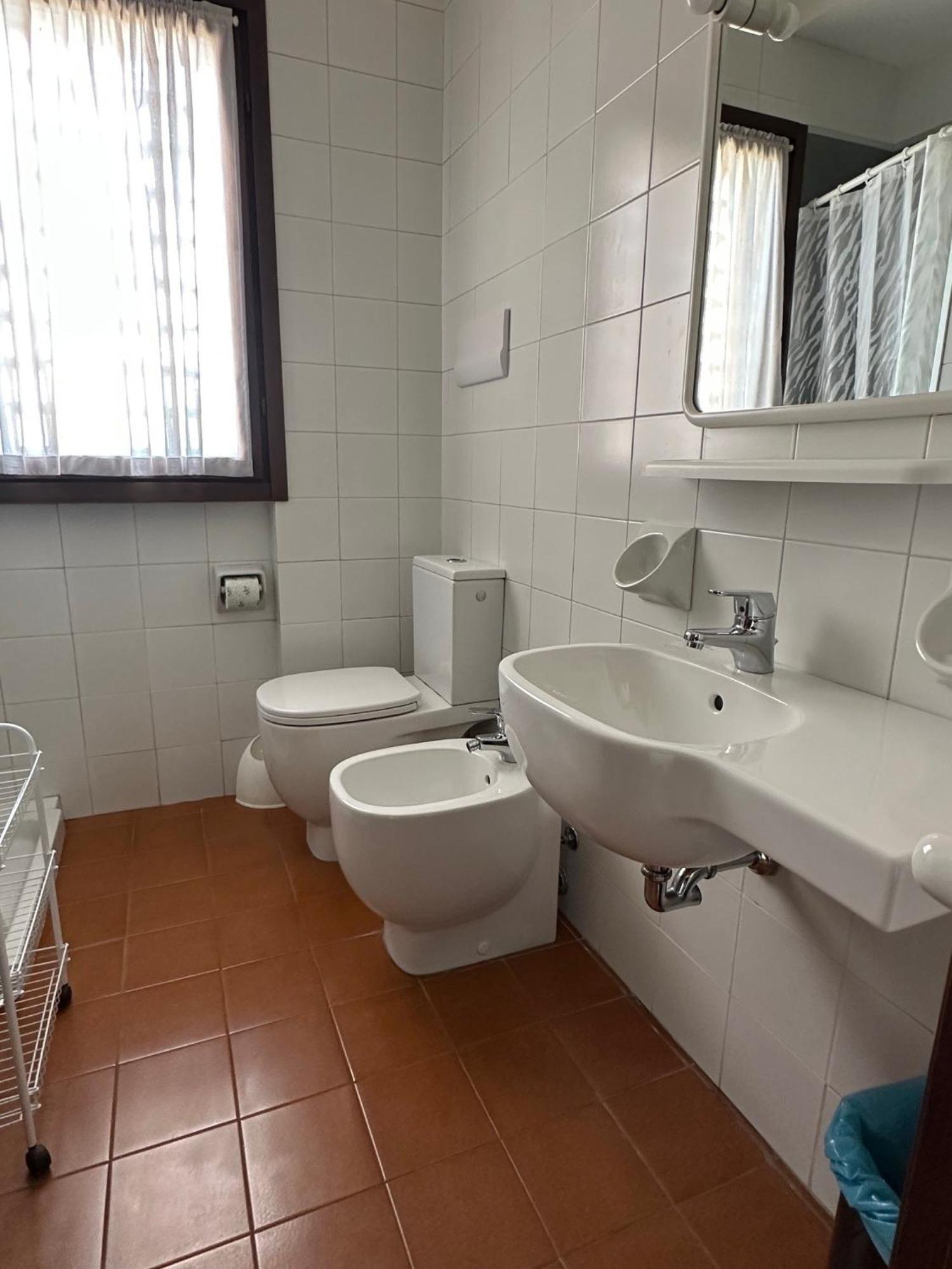 Villaggio Barbara Moniga del Garda ภายนอก รูปภาพ