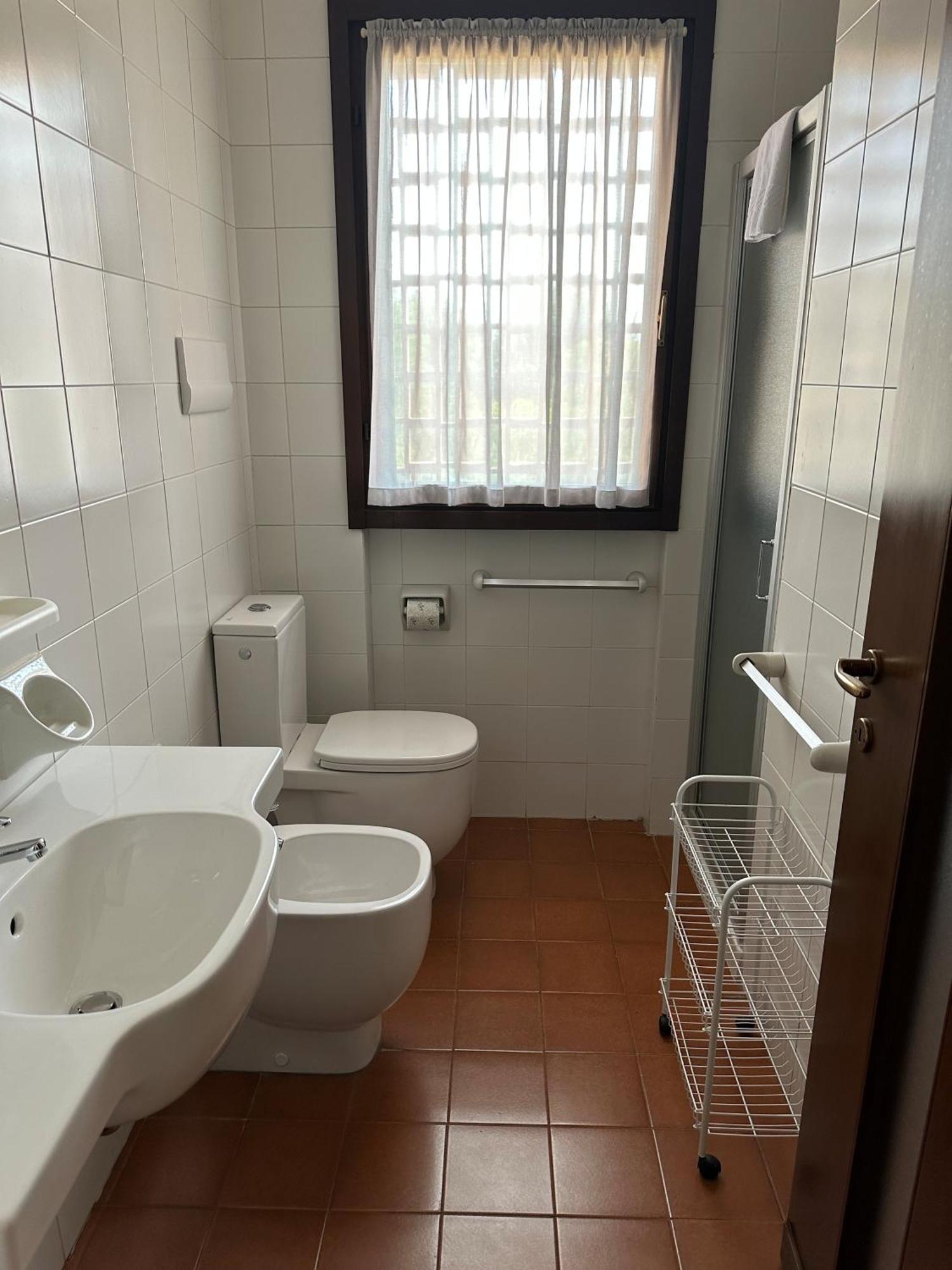 Villaggio Barbara Moniga del Garda ภายนอก รูปภาพ