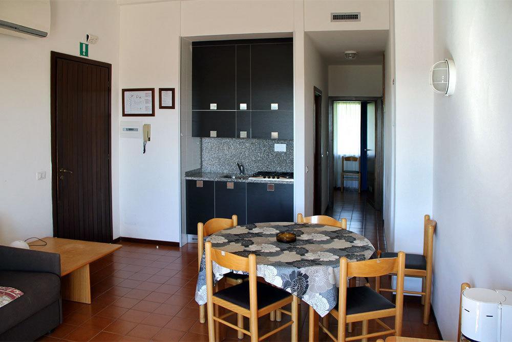 Villaggio Barbara Moniga del Garda ห้อง รูปภาพ