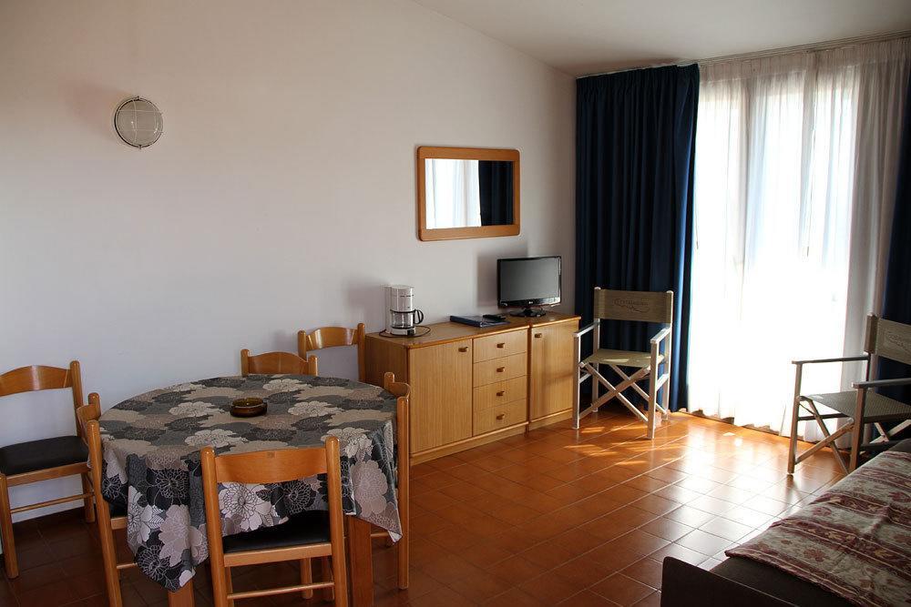 Villaggio Barbara Moniga del Garda ภายนอก รูปภาพ